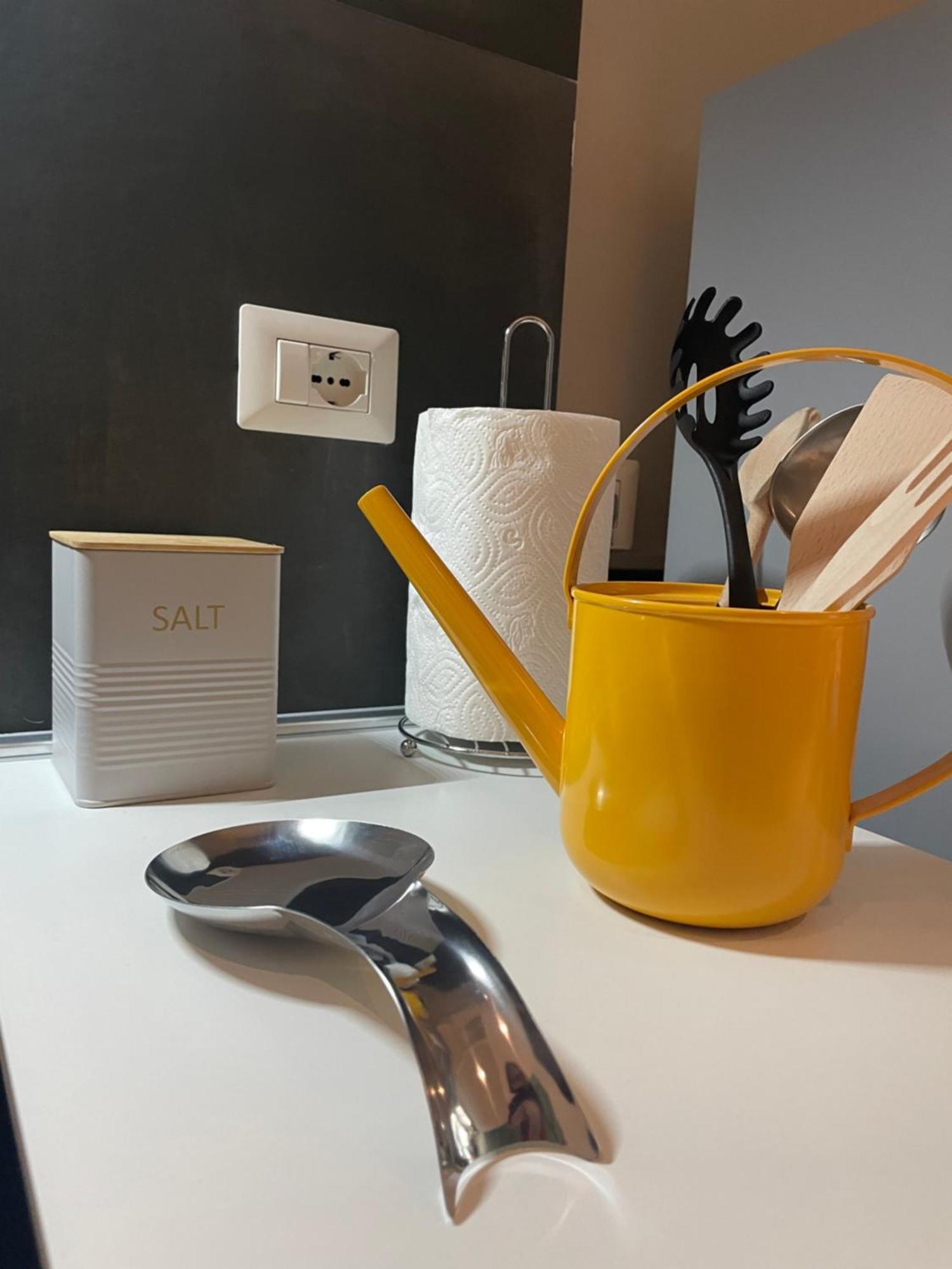Suite 38 Syracuse Екстер'єр фото
