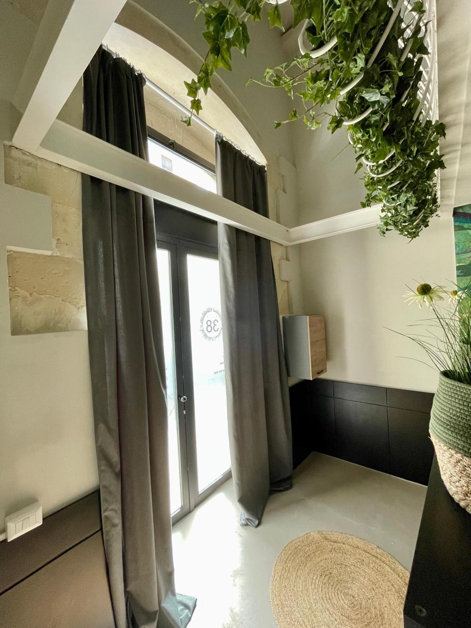 Suite 38 Syracuse Екстер'єр фото