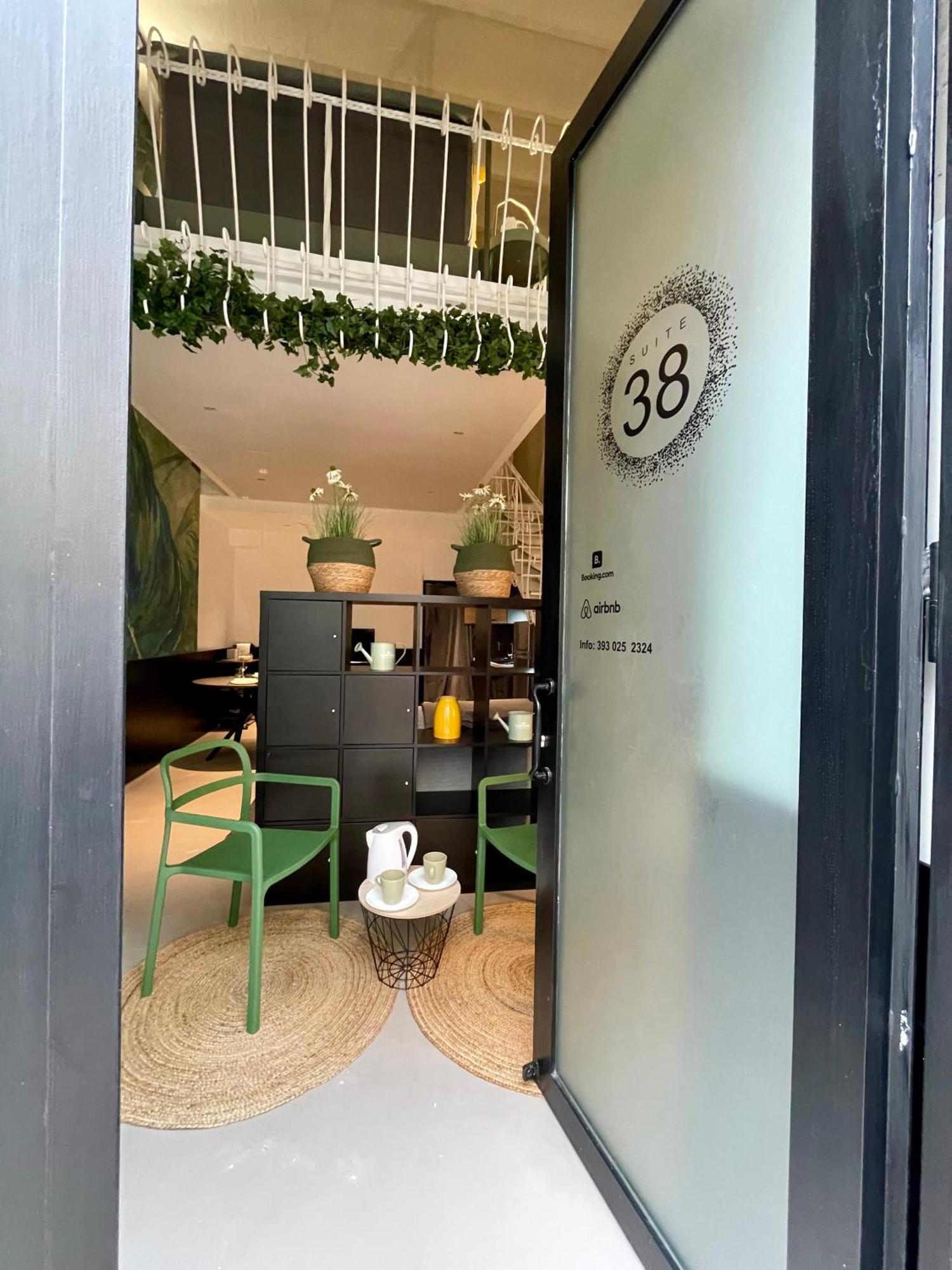 Suite 38 Syracuse Екстер'єр фото