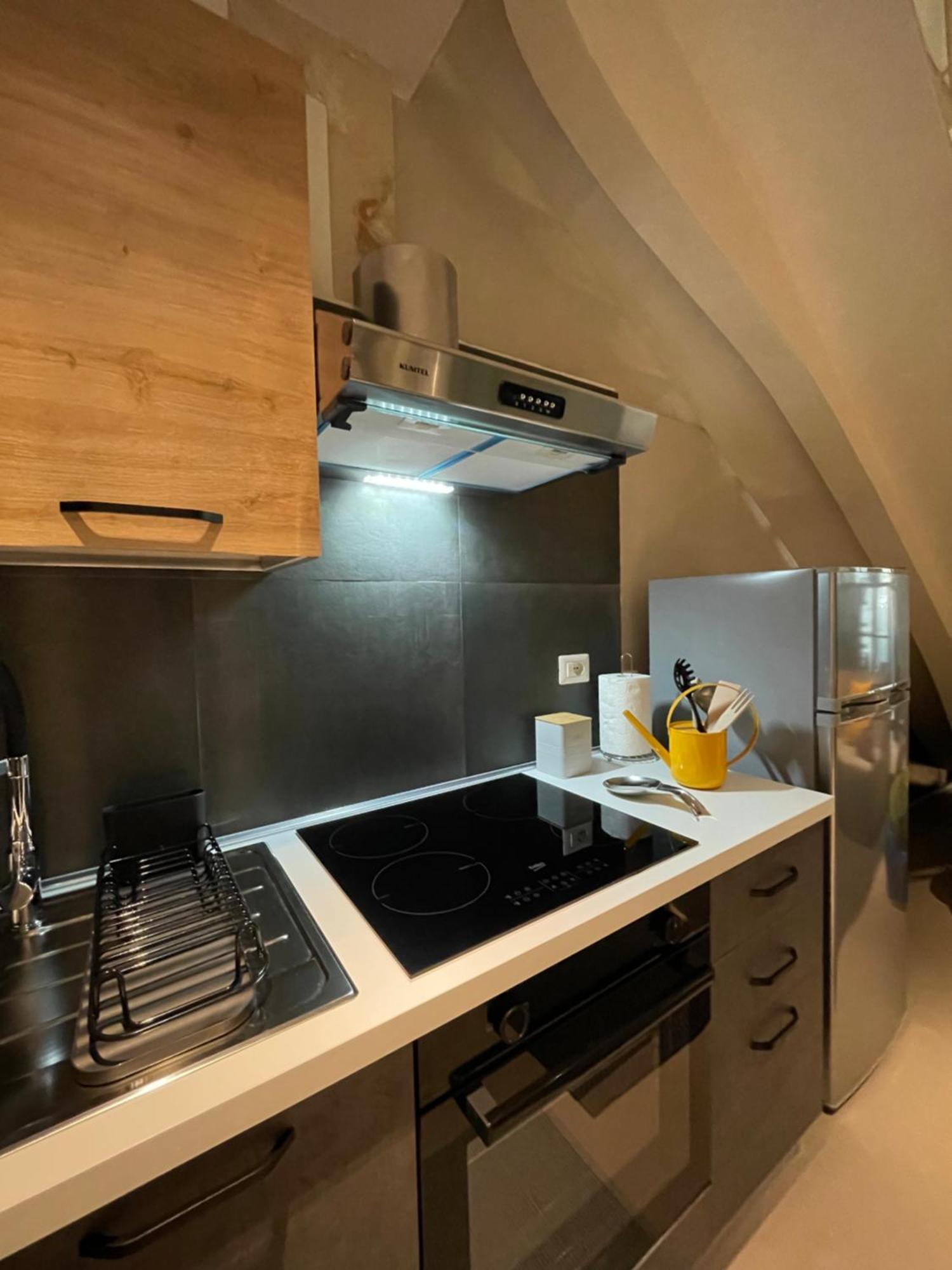 Suite 38 Syracuse Екстер'єр фото