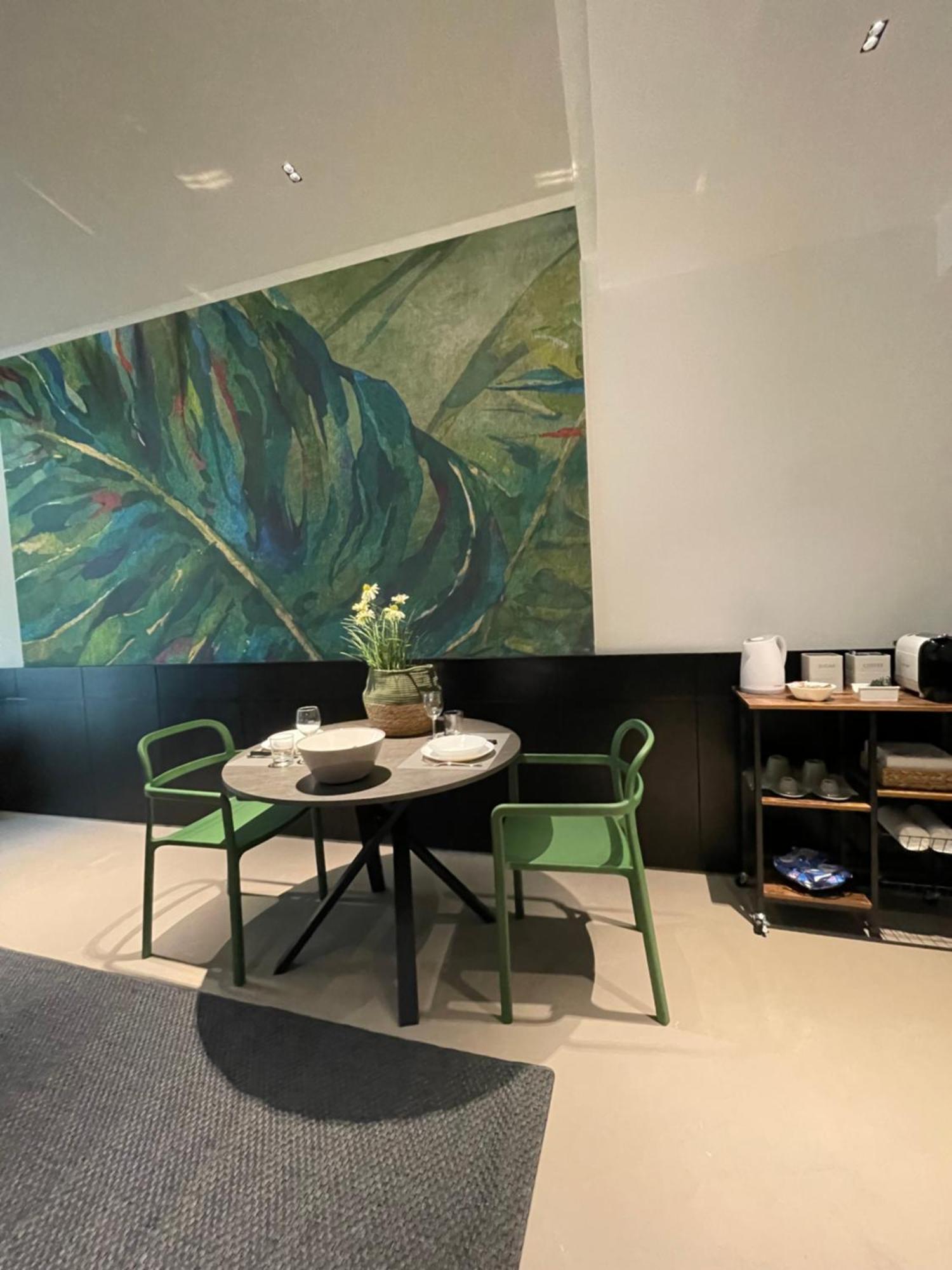 Suite 38 Syracuse Екстер'єр фото