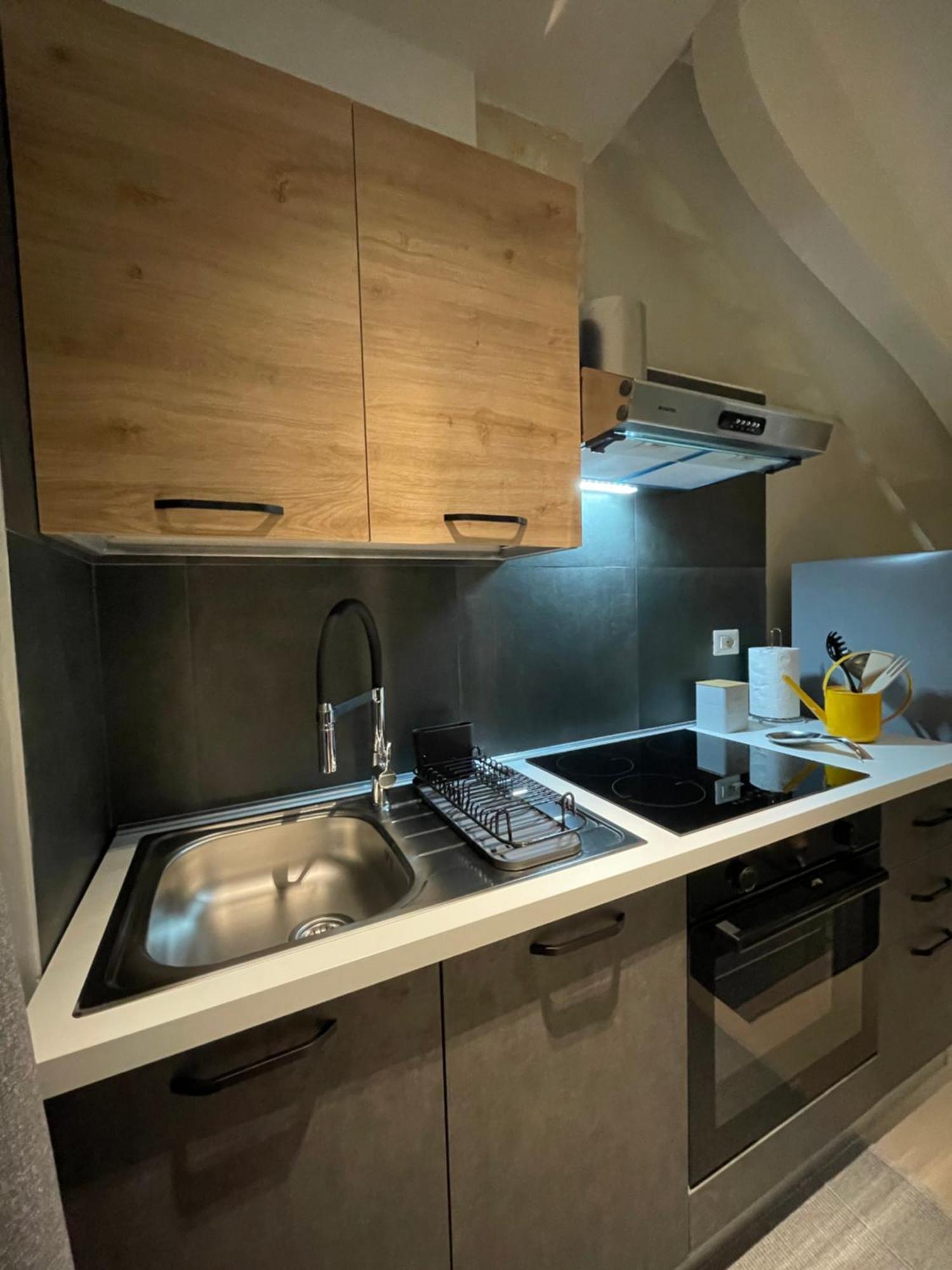 Suite 38 Syracuse Екстер'єр фото