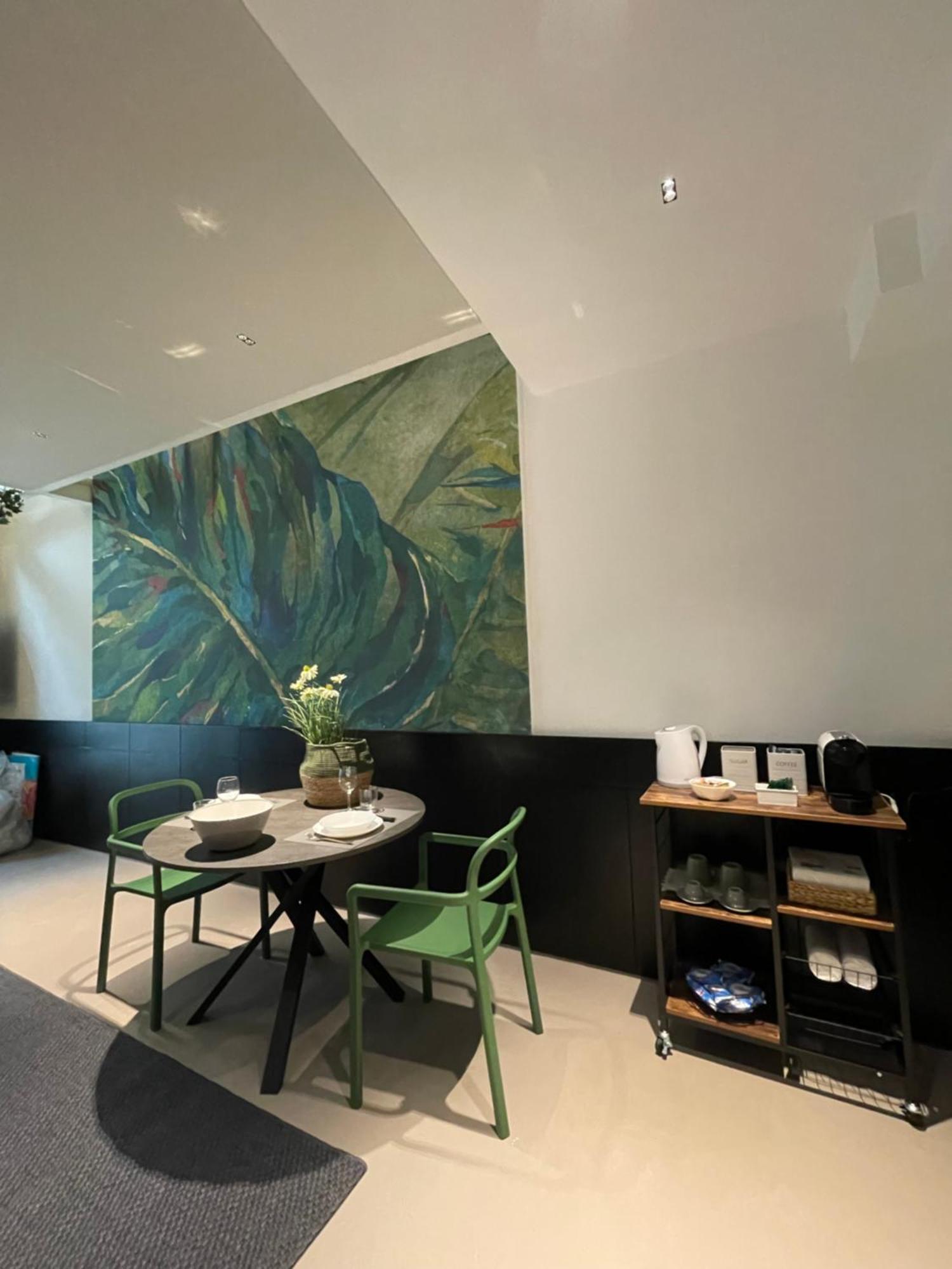 Suite 38 Syracuse Екстер'єр фото