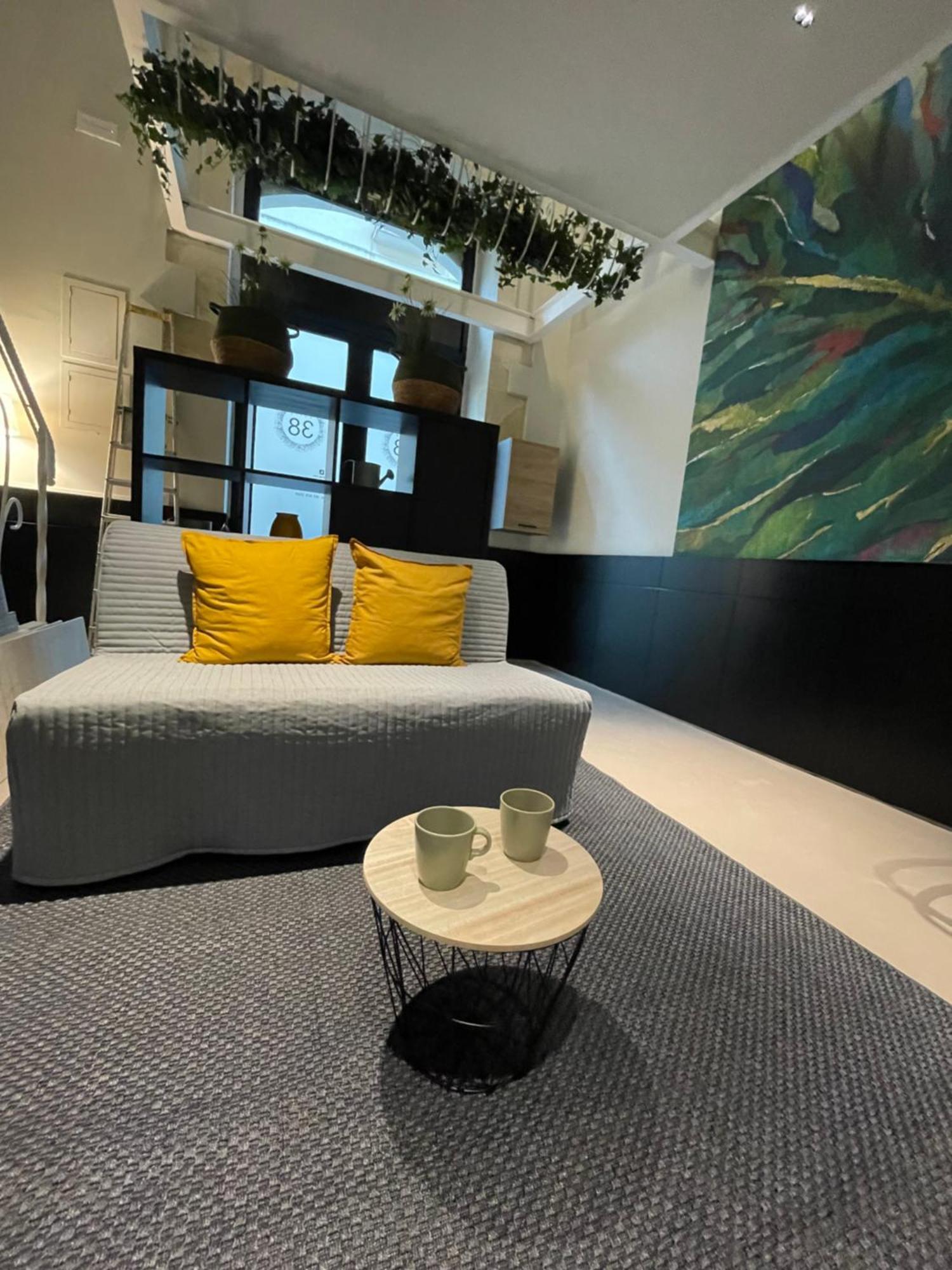 Suite 38 Syracuse Екстер'єр фото