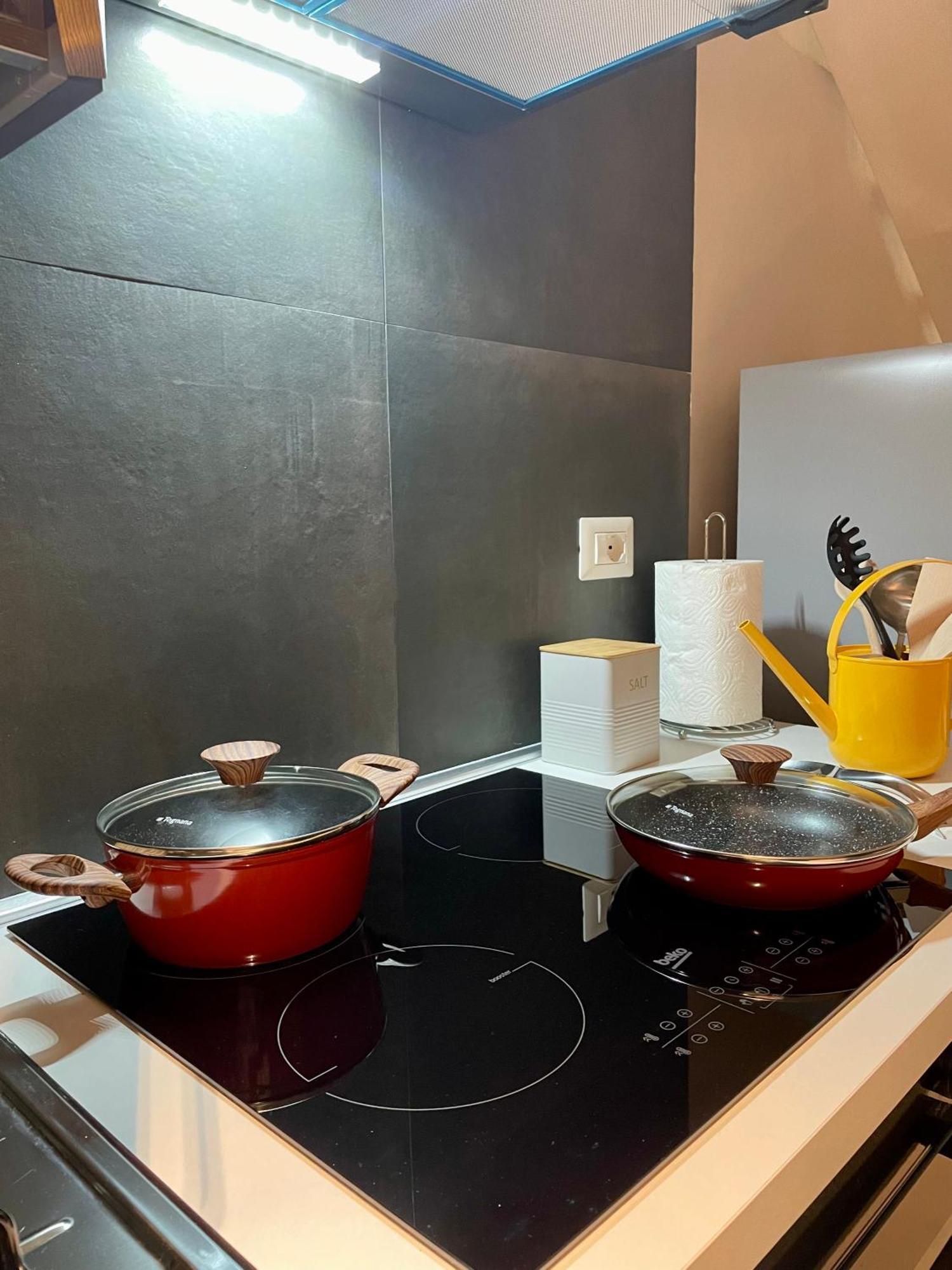 Suite 38 Syracuse Екстер'єр фото