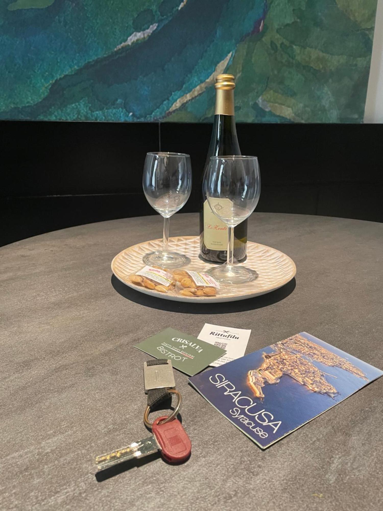 Suite 38 Syracuse Екстер'єр фото