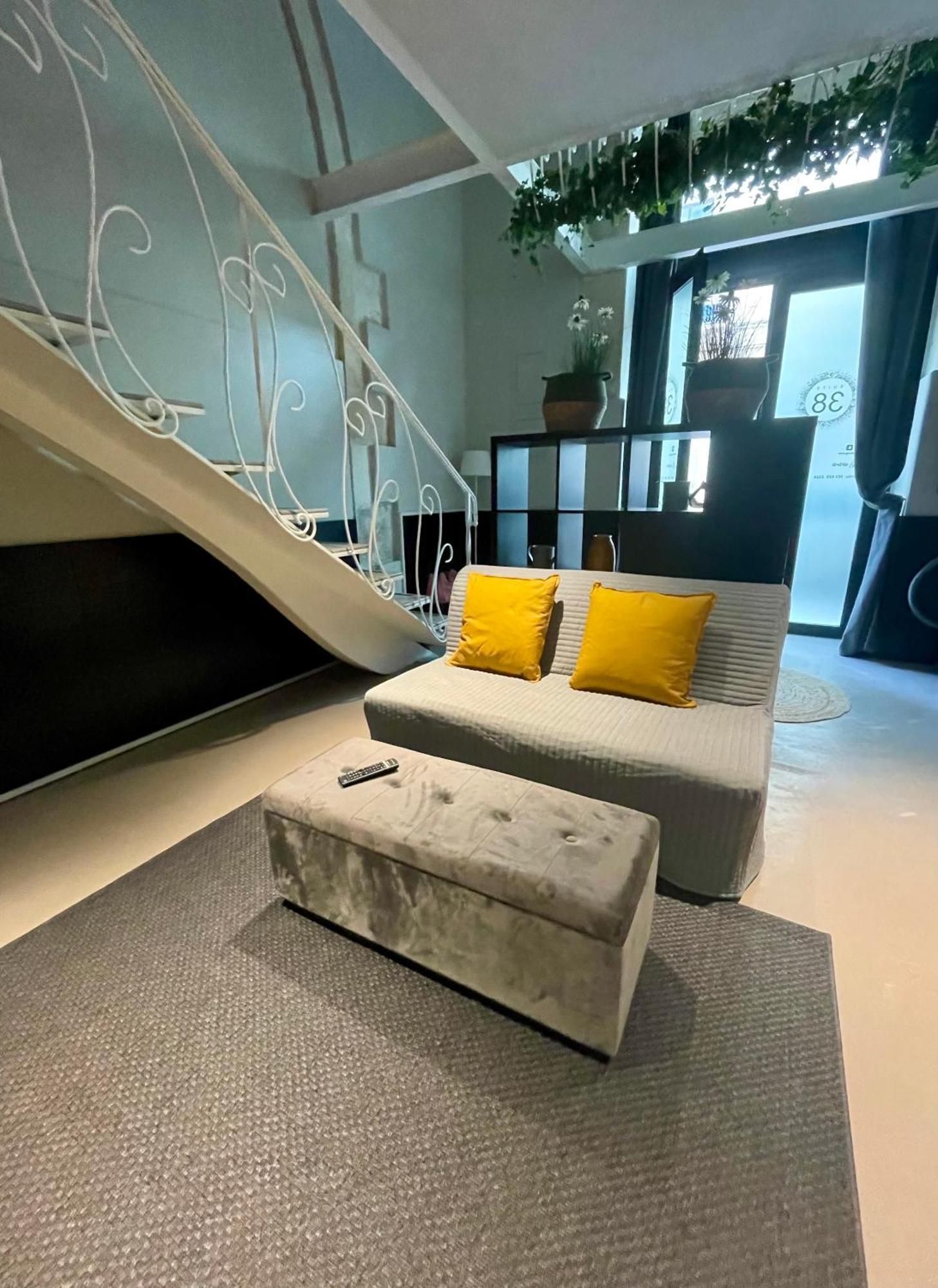 Suite 38 Syracuse Екстер'єр фото