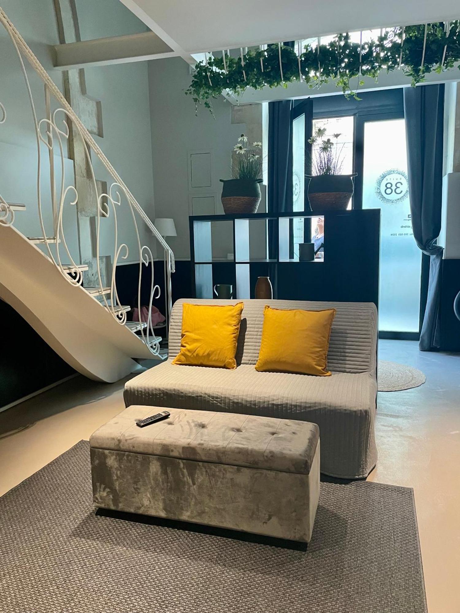 Suite 38 Syracuse Екстер'єр фото